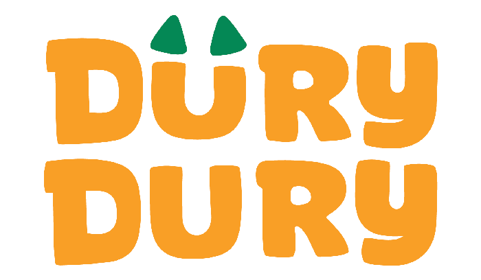Dury Dury